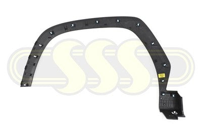 Genuine Hyundai Tucson Guard Flare Right Hand Front (01/21-04/24)