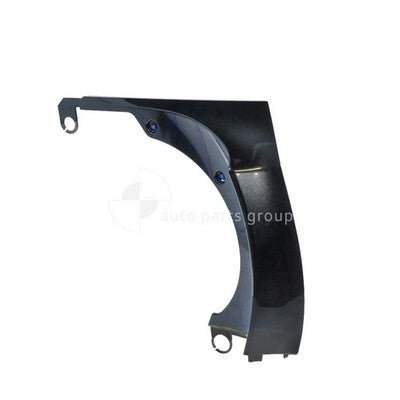 Genuine Toyota RAV4 Tail Gate Garnish Upper RH Grey (11/05-On)