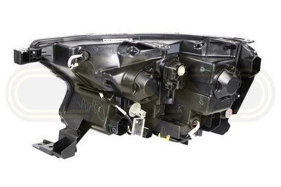Genuine Ford Ranger Ute Head Lamp Right Hand Electric Adjust No (01/15-07/18)
