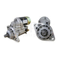 Isuzu Truck F Series FSR/FTR/FVR/FTS/FTR/FSS Starter Motor Nikko Type (01/96-On)