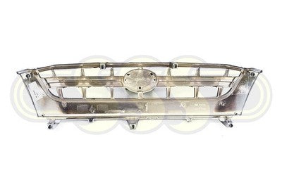Toyota Hilux 1988-On Grille Chrome (09/01-02/05)