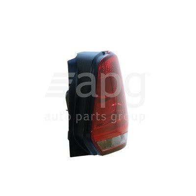 Volkswagen Polo 6R Tail Lamp RH (05/10-02/14)