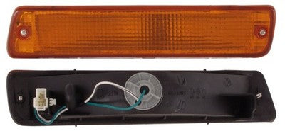 Toyota Landcruiser Apron Flasher Left Hand (05/90-03/98)