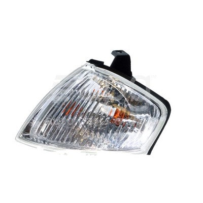 Mazda 323 BJ Front Park / Indicator Lamp LH (09/98-01/01)