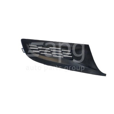 Genuine Volkswagen Polo 6R Front Bar Grille RH (05/10-02/14)