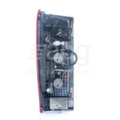 Genuine Isuzu Ute D-Max TFR/TFS Tail Lamp RH (08/14-05/19)
