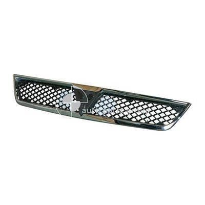 Genuine Mitsubishi Lancer CJ Grille Chrome (10/11-04/13)