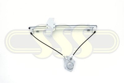 Hyundai Iload / Imax Door Window Regulator RH Front Electric No (03/18-On)