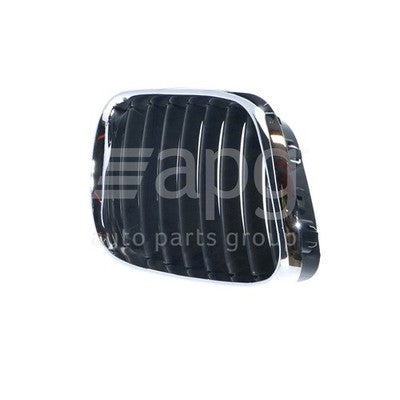 BMW X5 E53 Grille RH (11/00-03/07)