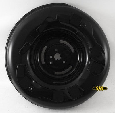 Genuine Toyota Rav4 Tailgate Spare Wheel Base (08/08-01/13)