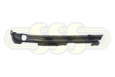 Genuine Mazda Cx9 Fog Lamp Cover Left Hand With Fog Light Type (03/16-On)
