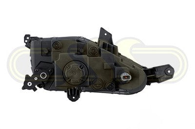 Genuine Kia Cerato Fog Lamp Right Hand Front (04/21-On)