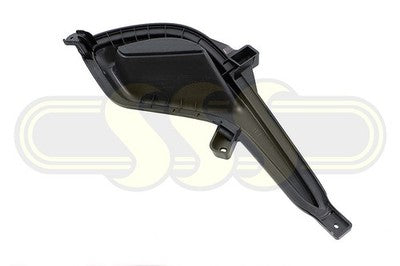 Genuine Hyundai Accent Fog Lamp Cover Right Hand (04/17-12/19)