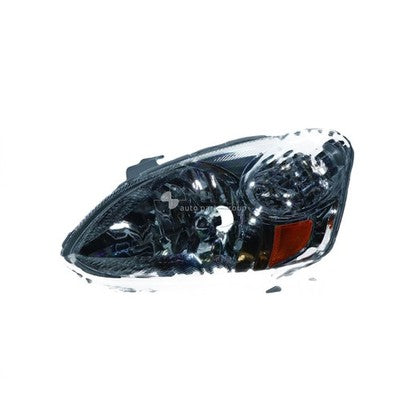 Genuine Toyota Echo NCP12R Head Lamp LH (08/02-12/05)