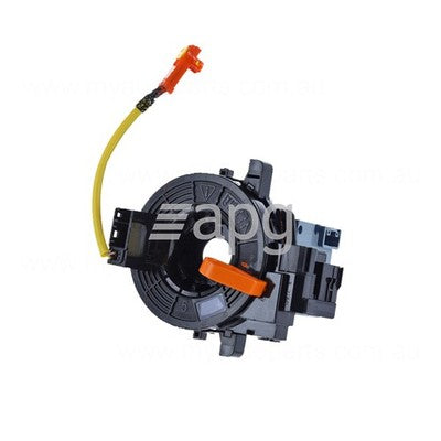 Genuine Toyota Hilux GGN15R/GGN25R/KUN16R Air Bag Clock Spring (02/05-04/15)