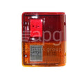 Mitsubishi Pajero NA/NB/NC/ND/NE/NF/NG Tail Lamp RH (01/83-04/91)