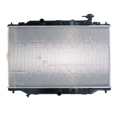 Mazda CX-5 KE Radiator Plastic Aluminium 424 x 733 x 16 mm : Suit 2.0L & 2.5 Man