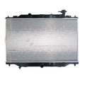Mazda CX-5 KE Radiator Plastic Aluminium 424 x 733 x 16 mm : Suit 2.0L & 2.5 Man