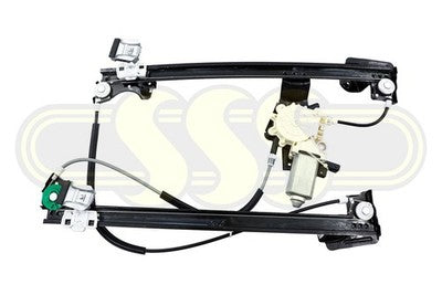 Land Rover Freelander Door Window Regulator Left Hand Front Electric (1998-2004)