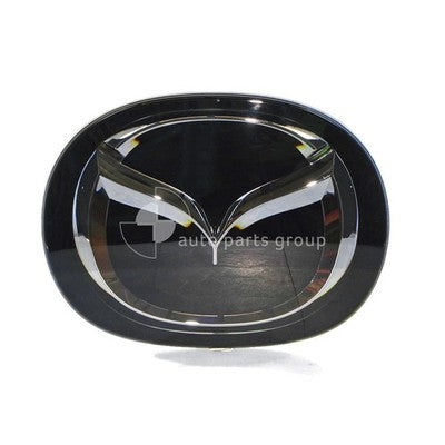 Genuine Mazda CX-5 KF Grille Emblem (02/17-01/22)