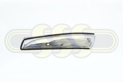Genuine Hyundai I30 Door Mirror Lamp Left Hand (03/12-12/14)