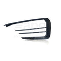 Genuine Volkswagen Golf A7 Front Bar Grille RH (09/18-02/21)
