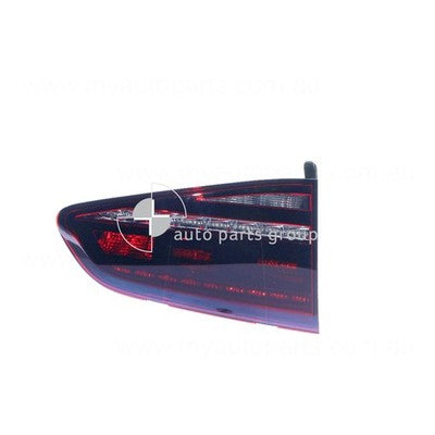 Genuine Volkswagen Golf A7 Tail Gate Lamp LH (04/14-08/17)