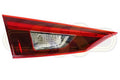 Genuine Mazda Mazda3 Rear Garnish Lamp Left Hand Sedan With LED (09/13-07/16)