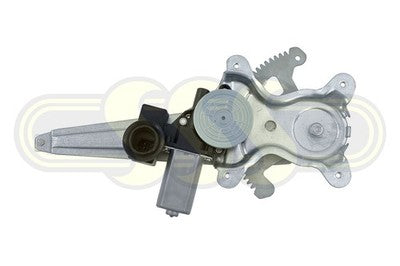 Toyota Camry Door Window Regulator Right Hand Rear Electric With (03/21-On)