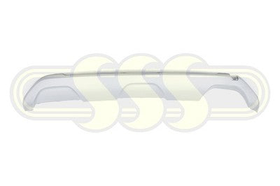Genuine Hyundai Palisade Bar Cover Insert Rear (10/20-06/22)