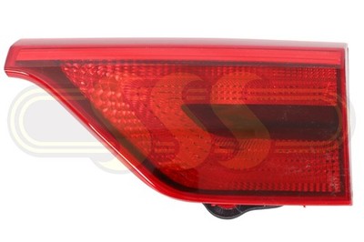 Genuine Kia Sportage Rear Garnish Lamp Right Hand No LED Si No LED (11/15-05/18)