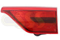 Genuine Kia Sportage Rear Garnish Lamp Right Hand No LED Si No LED (11/15-05/18)