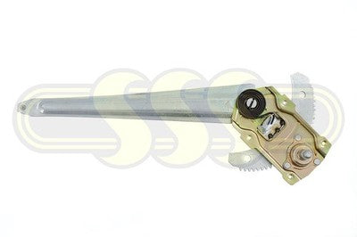 Toyota Hilux 1988-On Door Window Regulator Right Hand Front Manual (09/01-02/05)