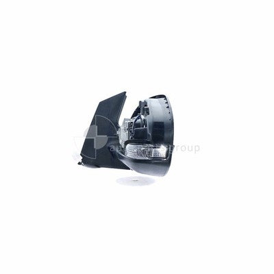 Genuine Toyota Prius-C Door Mirror LH Electric With Indicator (12/11-06/17)