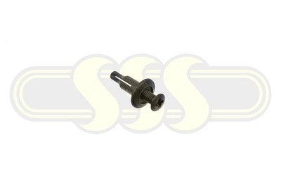 Genuine Hyundai Elantra Trim Clips CLIP-COWL TOP COVER MOUNTING (10/13-11/15)