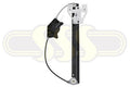 Audi Q5 Door Window Regulator Right Hand Rear (06/12-05/17)
