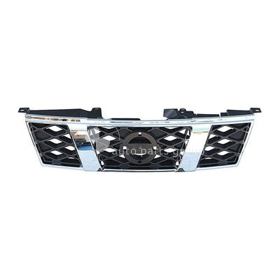 Genuine Nissan X-trail T31 Grille (09/07-02/14)