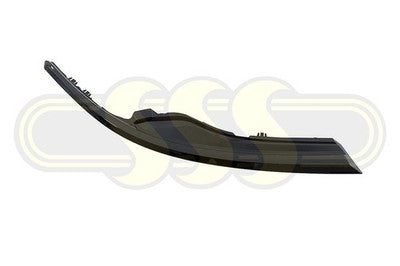 Genuine Toyota Corolla 94-On Head Lamp Mould Right Hand Upper (03/15-05/18)