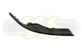 Genuine Toyota Corolla 94-On Head Lamp Mould Right Hand Upper (03/15-05/18)