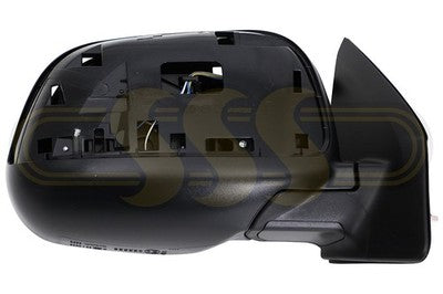 Genuine Mitsubishi Asx 5Door Door Mirror Body Right Hand No Mirror (08/19-09/25)