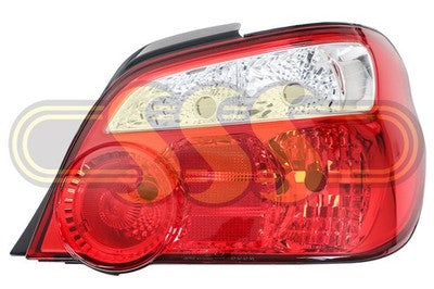Genuine Subaru Impreza Tail Lamp Right Hand Sedan (11/02-07/05)