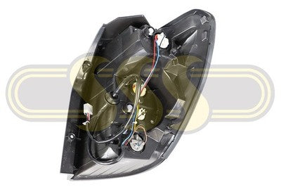 Genuine Holden Captiva Tail Lamp Left Hand (01/11-2014)
