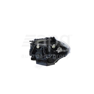 BMW 1 Series E82/E87 Head Lamp RH Halogen Manual Adjust (09/04-09/10)