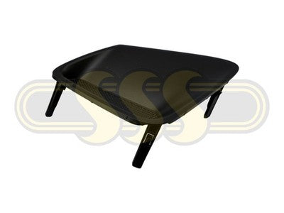Genuine Toyota Corolla 94-On Fog Lamp Cover Right Hand No Fog No (04/10-11/13)