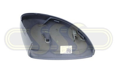 Genuine Volkswagen Tiguan Door Mirror Cover Left Hand No Lane (10/15-01/21)