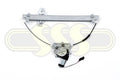 Hyundai Getz Door Window Regulator Left Hand Electric With Motor (08/05-01/11)