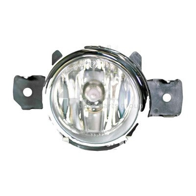 Genuine Nissan Navara NP300/Series 2/B17 Fog Lamp RH (11/12-02/18)