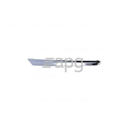 Genuine Mazda MX-30 DR Grille Mould (01/21-05/23)