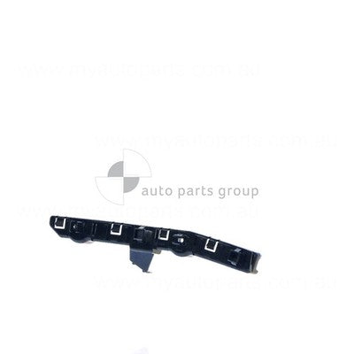 Genuine Nissan Qashqai J11 Front Bar Bracket RH (06/14-06/22)