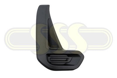 Genuine Toyota Hilux 1988-On Fog Lamp Cover Right Hand Front No Fog (08/22-On)